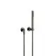 DORNBRACHT-Schlauchbrausegarnitur-mit-Einzelrosetten-TARA-27802892-Dark-Platinum-gebuerstet-27802892-99 gallery number 1